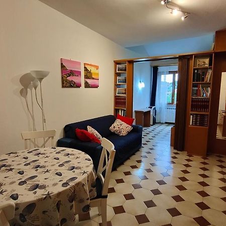 레리치 La Casa Fra Gli Ulivi 아파트 외부 사진