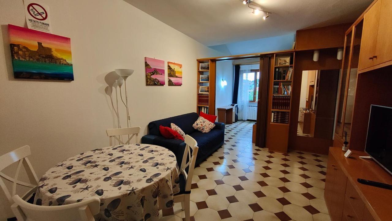 레리치 La Casa Fra Gli Ulivi 아파트 외부 사진