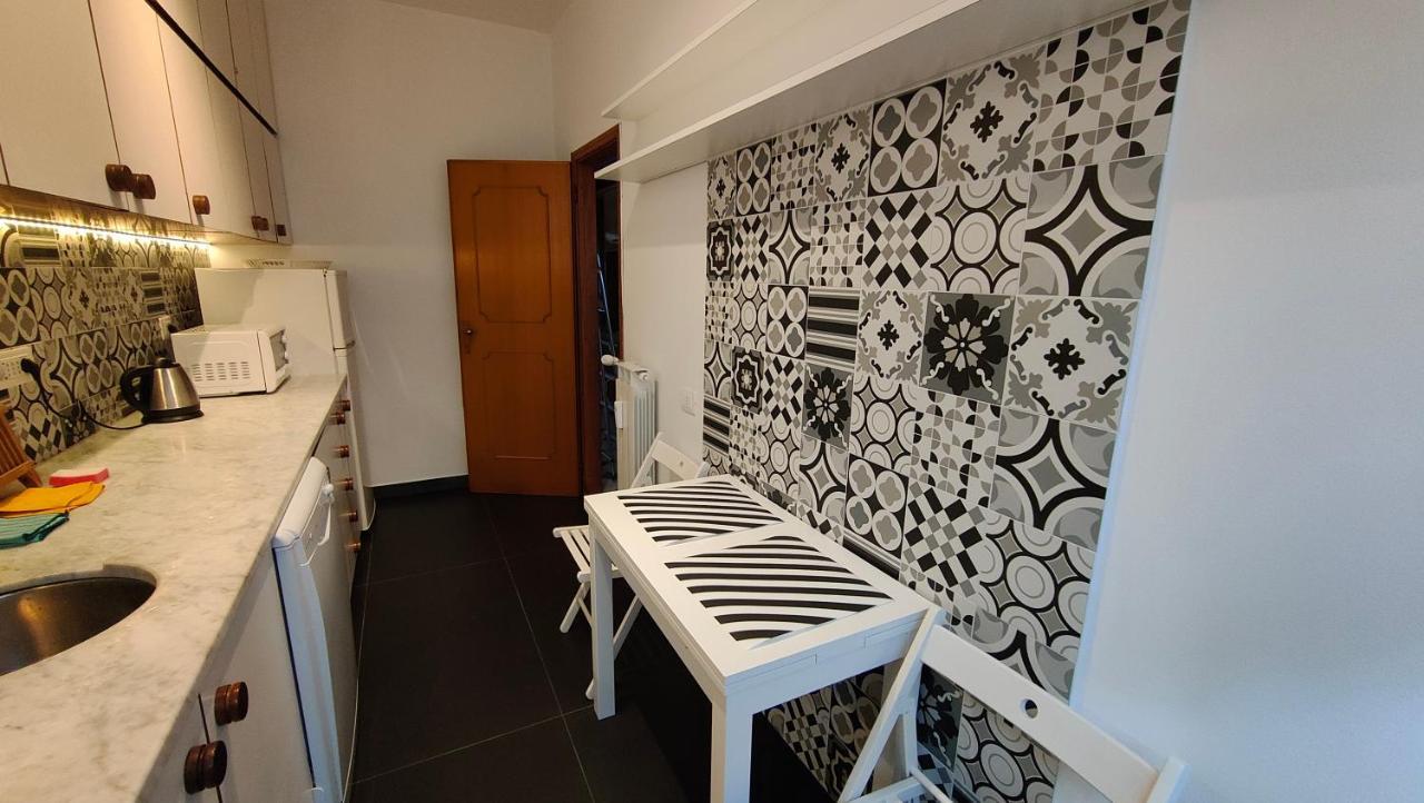 레리치 La Casa Fra Gli Ulivi 아파트 외부 사진