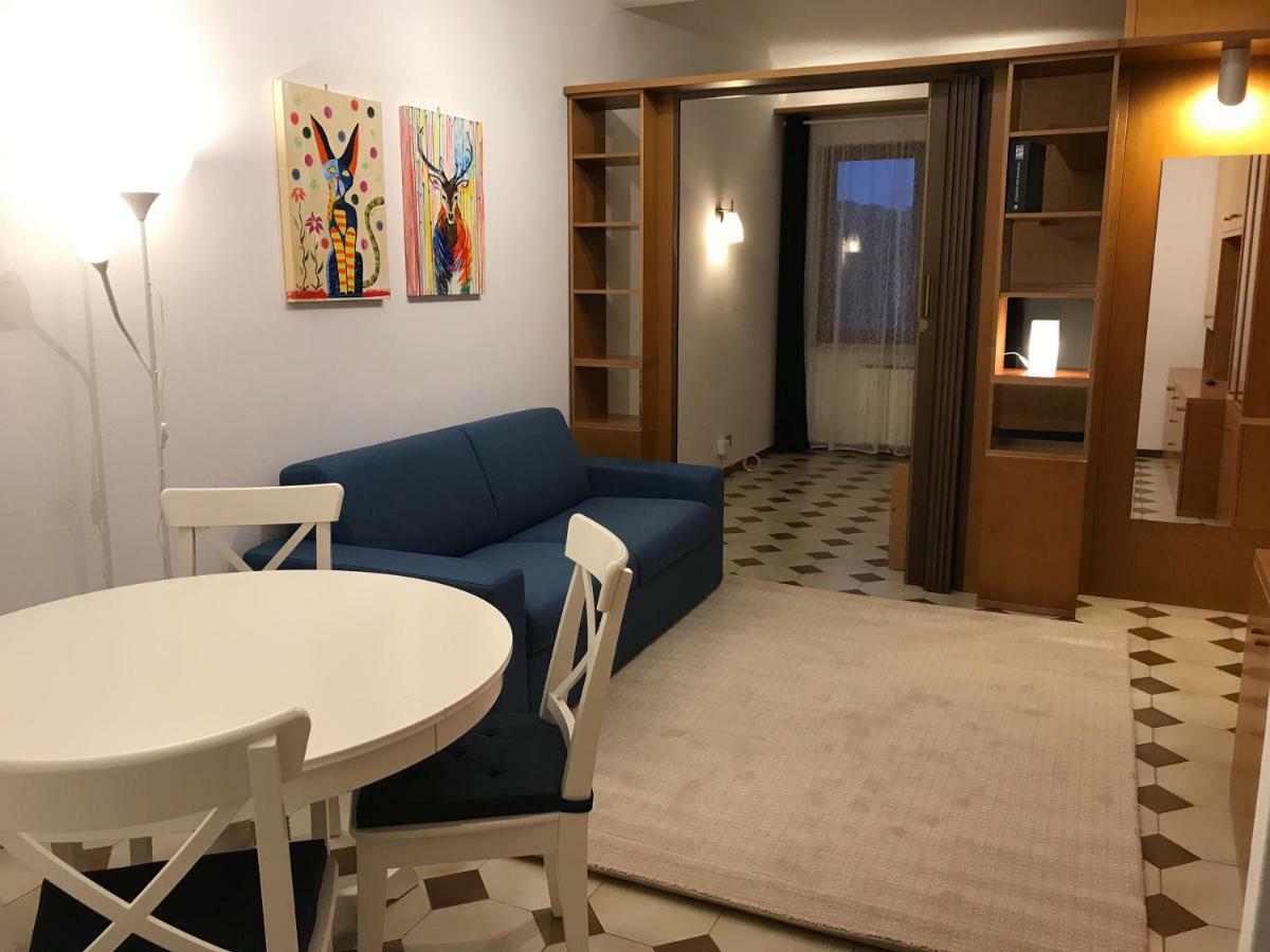레리치 La Casa Fra Gli Ulivi 아파트 외부 사진
