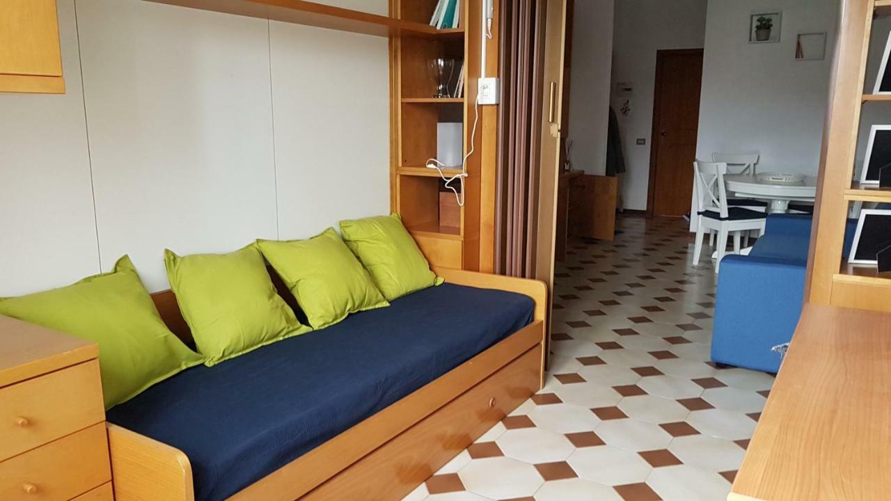 레리치 La Casa Fra Gli Ulivi 아파트 외부 사진