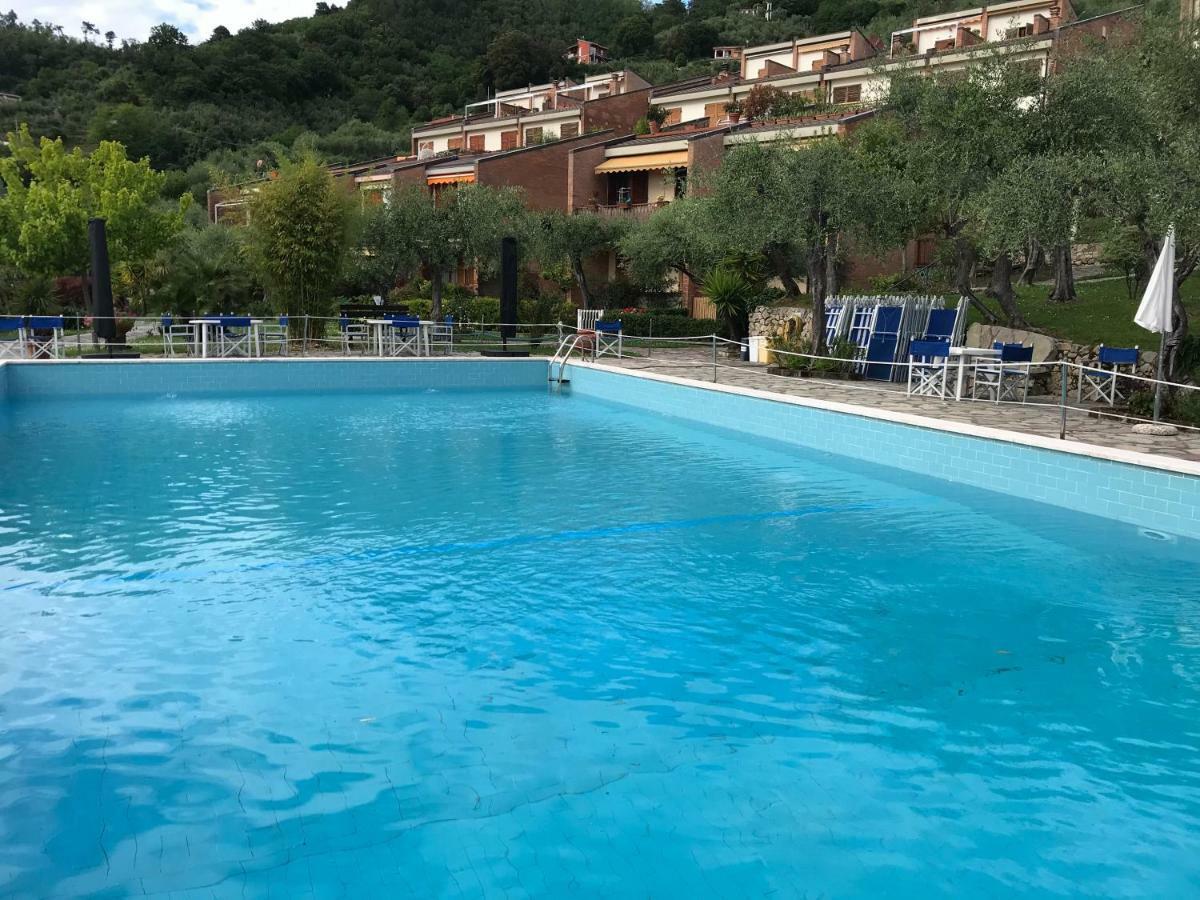 레리치 La Casa Fra Gli Ulivi 아파트 외부 사진