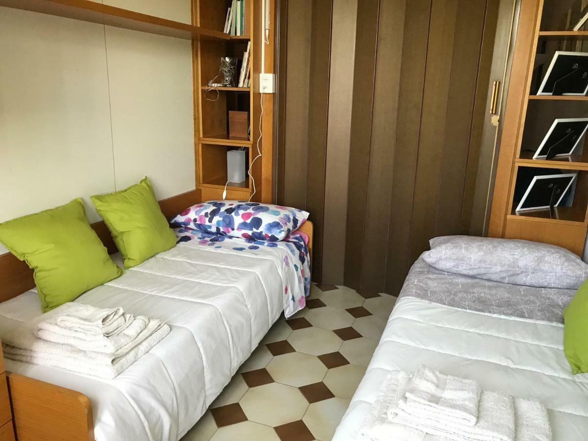 레리치 La Casa Fra Gli Ulivi 아파트 외부 사진