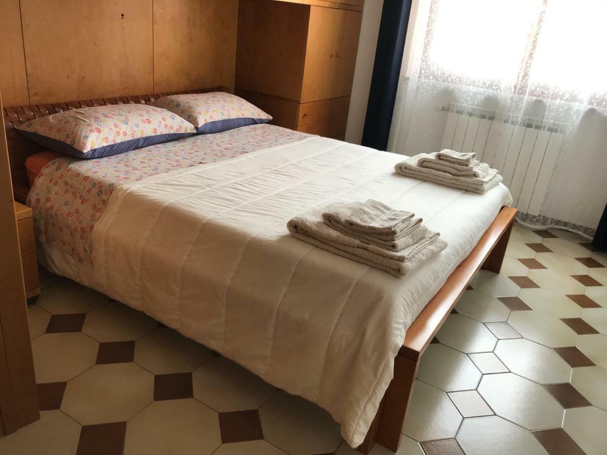 레리치 La Casa Fra Gli Ulivi 아파트 외부 사진